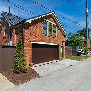 The Livery On 5th, Unit B , Nashville United States
