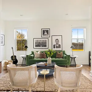 Hart 9 By Avantstay Gorgeous Town House W Modern Amenities In , Nashville United States