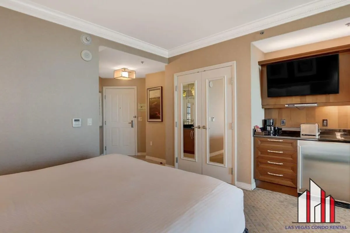Holiday home Mgm Signature-17-718 Jacuzzi Studio Las Vegas United States