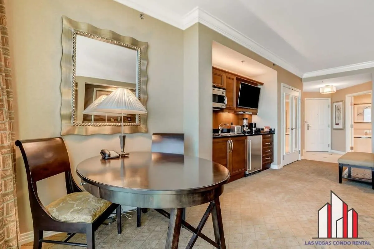Holiday home Mgm Signature-17-718 Jacuzzi Studio Las Vegas United States
